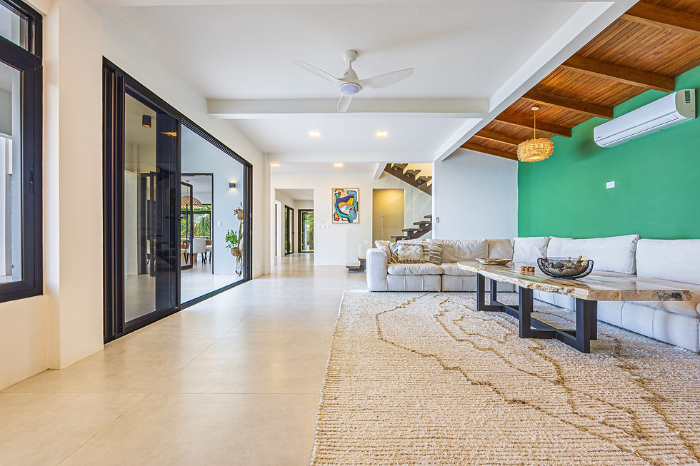 Thumbnail: Estate in Uvita | 4 Bed / 3 Bath