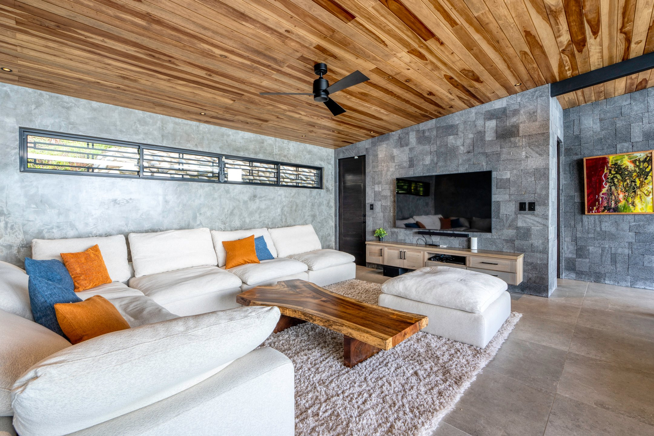 Luxury Ocean View Villa (Hermosa Retreat) Above Whales Tail National Park, Uvita property photo 2