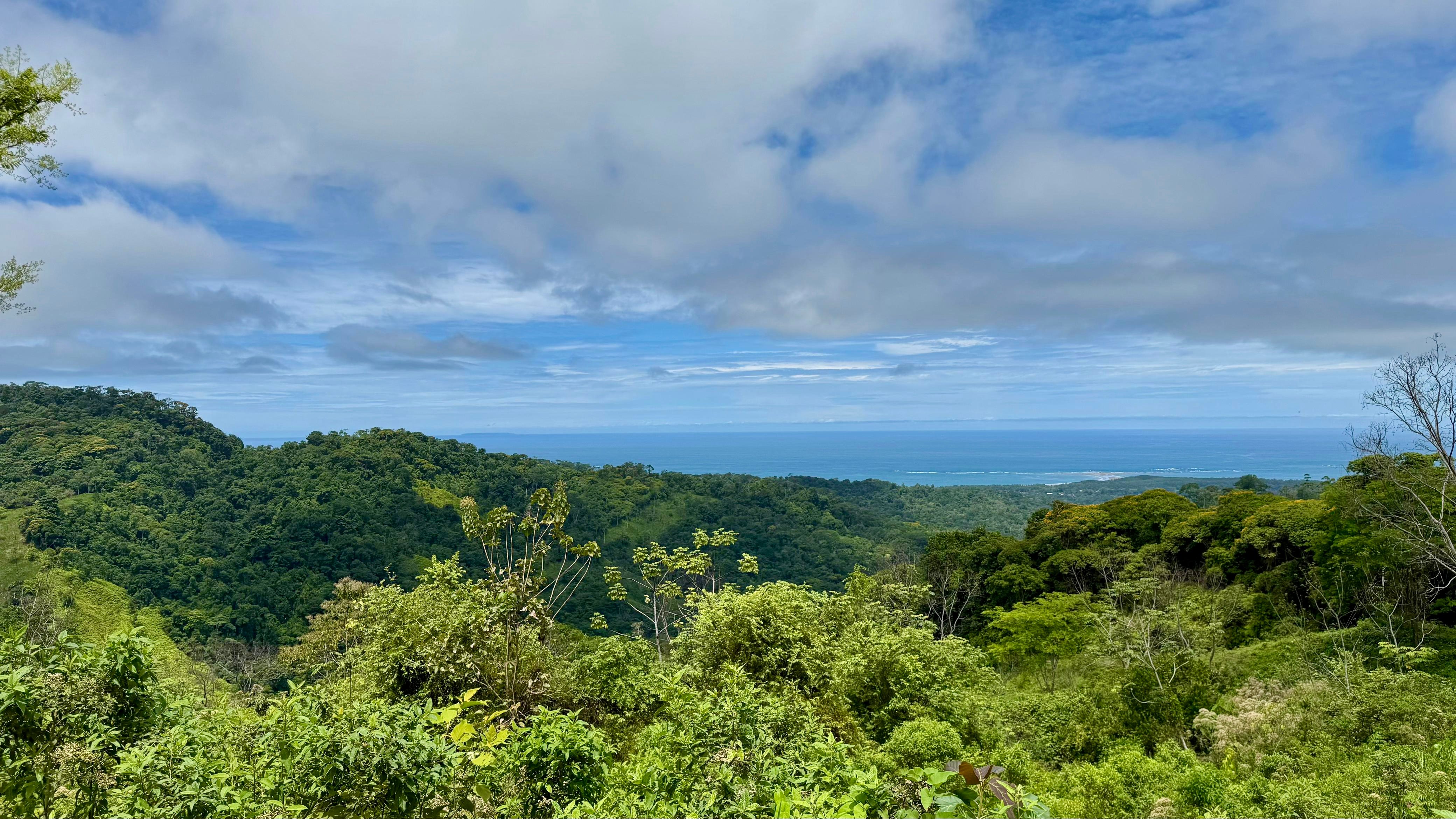 101-Acre Waterfall Farm Above Uvita property photo 3