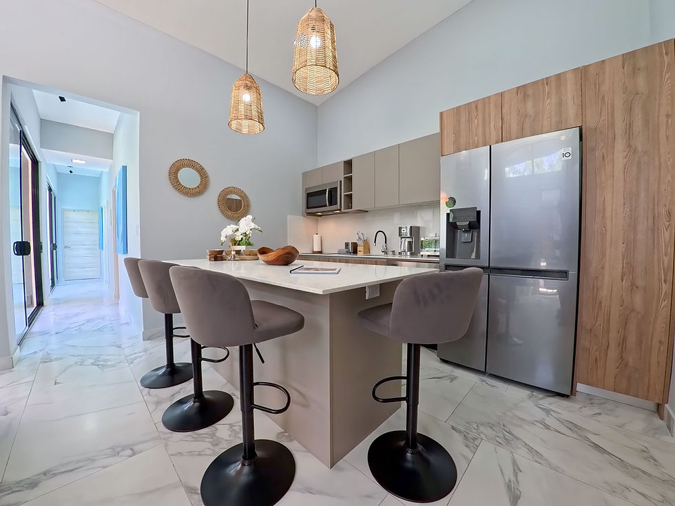 Thumbnail: New Modern Pool Home in Manuel Antonio | 3 Bed / 2 Bath