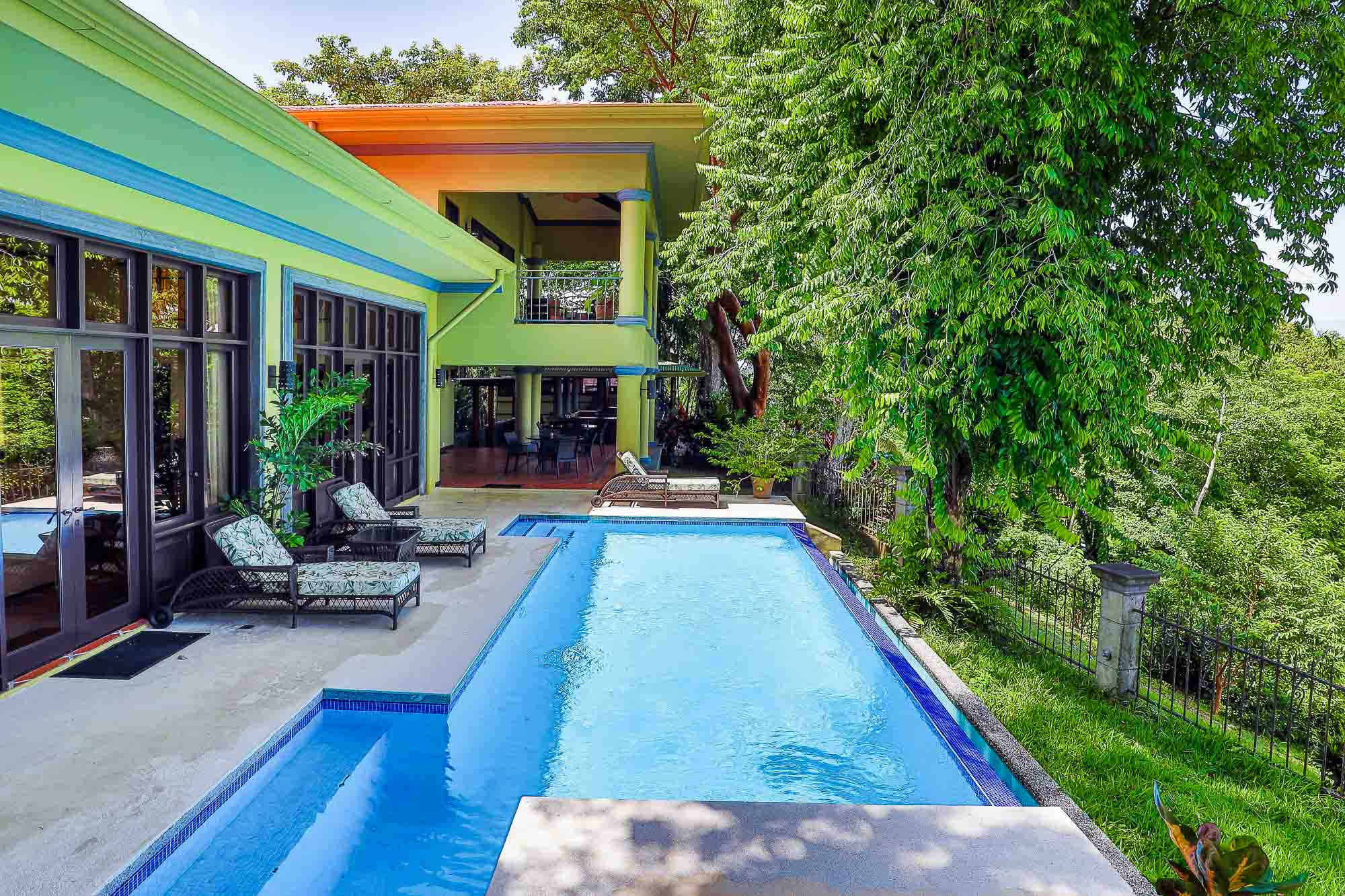 Private Ocean View Estate in Manuel Antonio | 4 Bed property photo 3