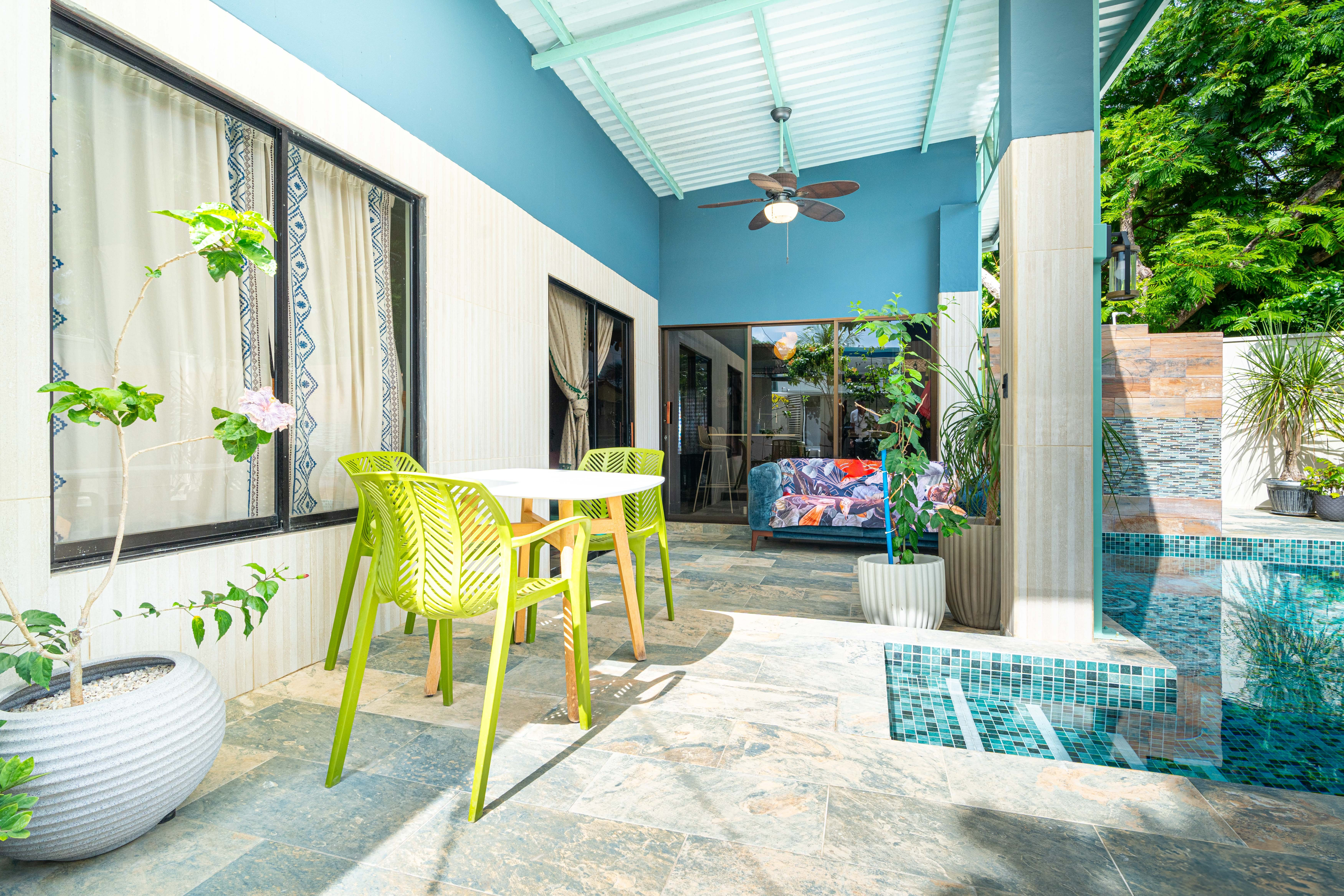 Turnkey Estate with Two Rental Villas in Uvita in Uvita, Costa Rica