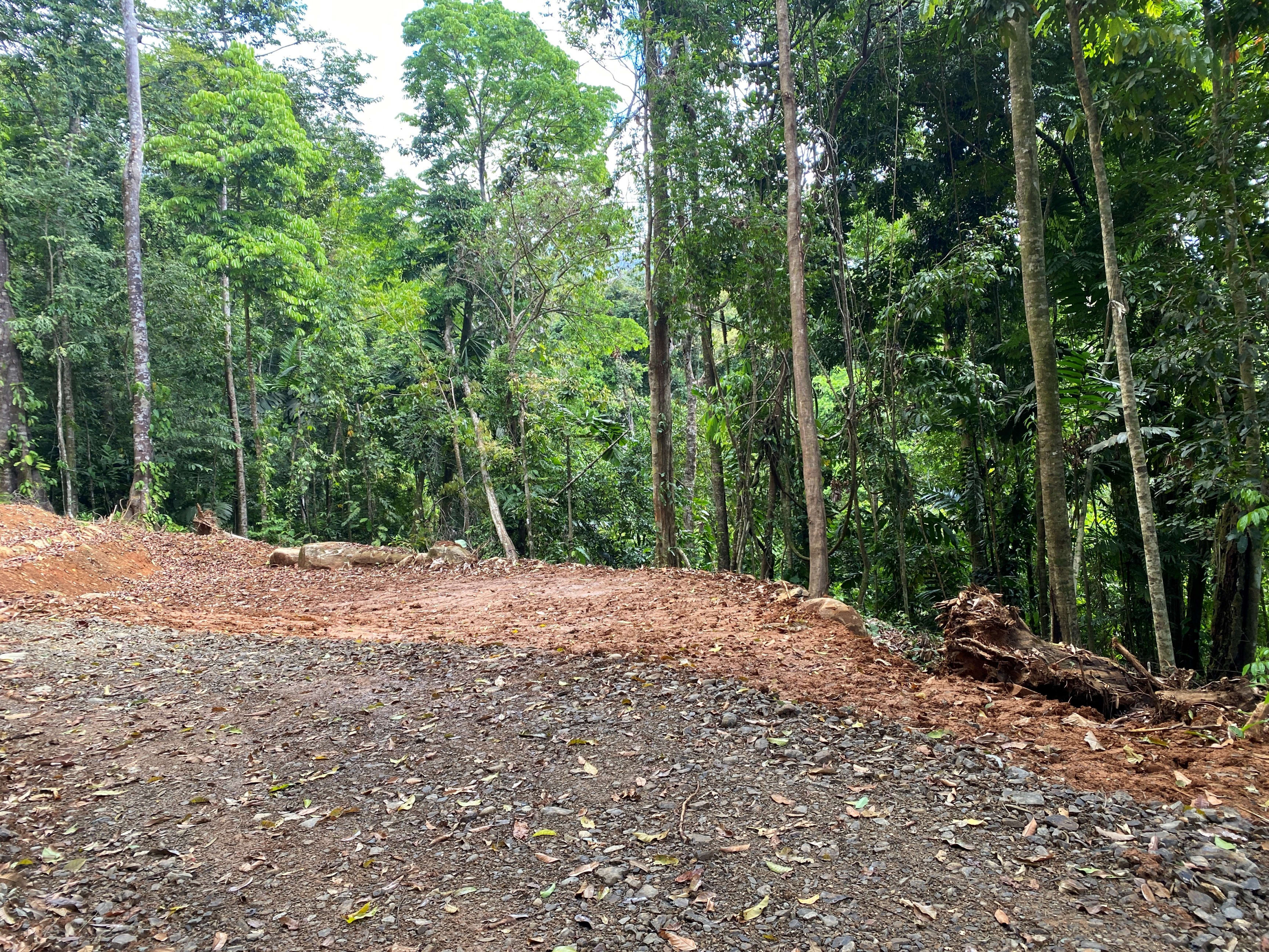 5.77-Acre Development Land in Cinco Ventanas, Ojochal property photo 5