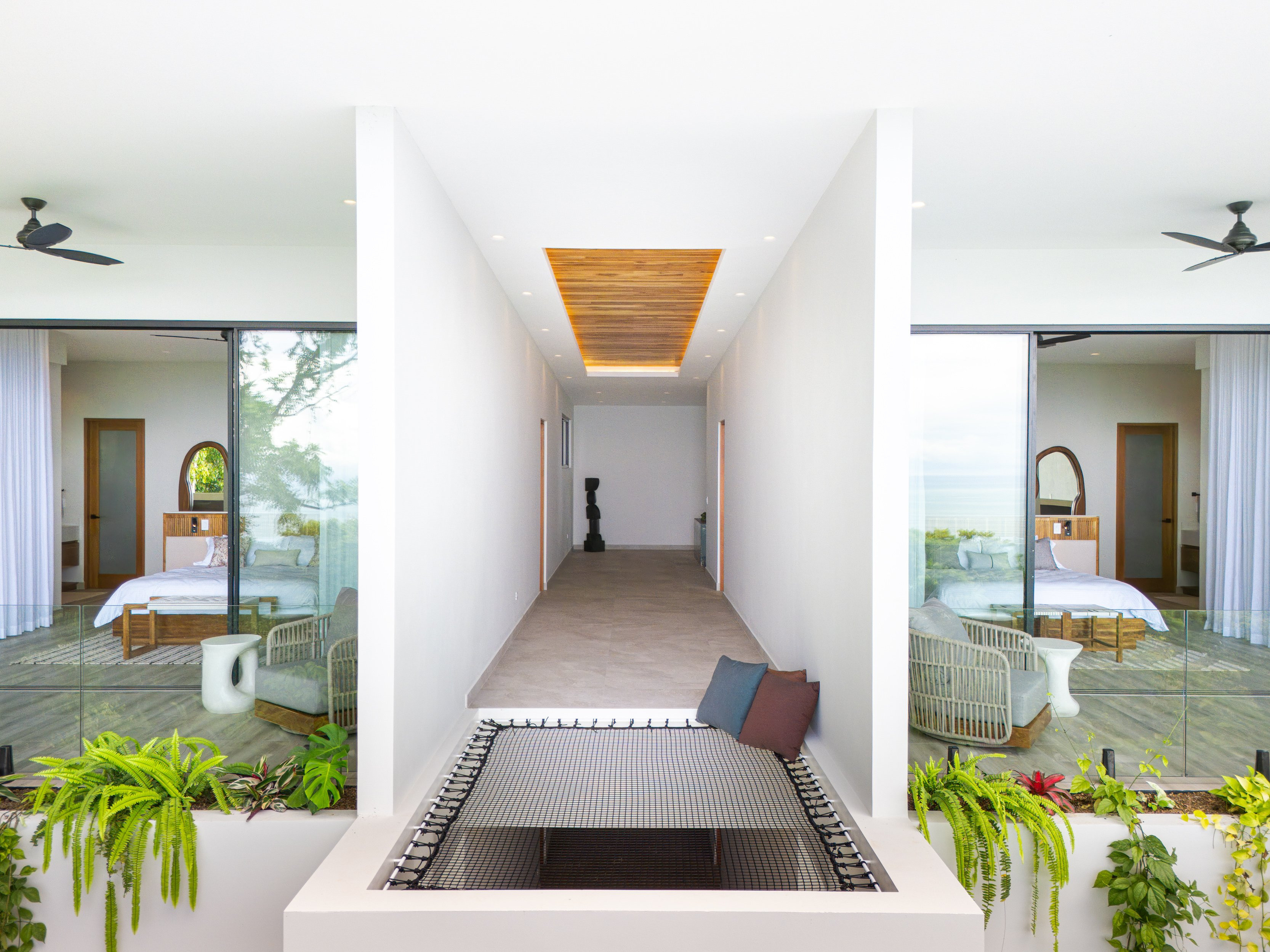 Luxury Ocean View Villa (Acqua Blu) in Escaleras property photo 2