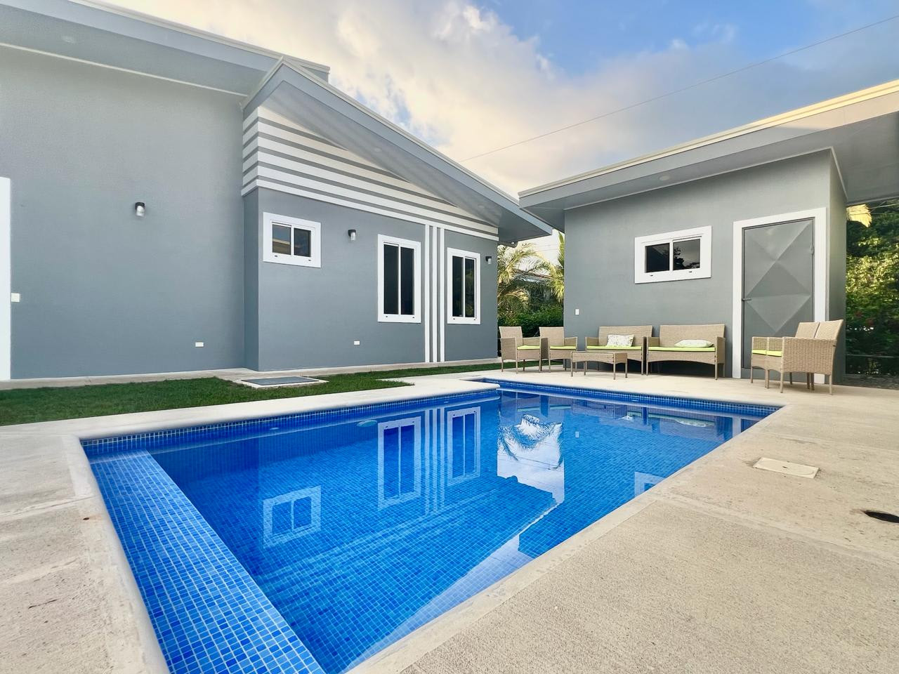 Turnkey Villa Near Marina Pez Vela in Quepos property photo 2