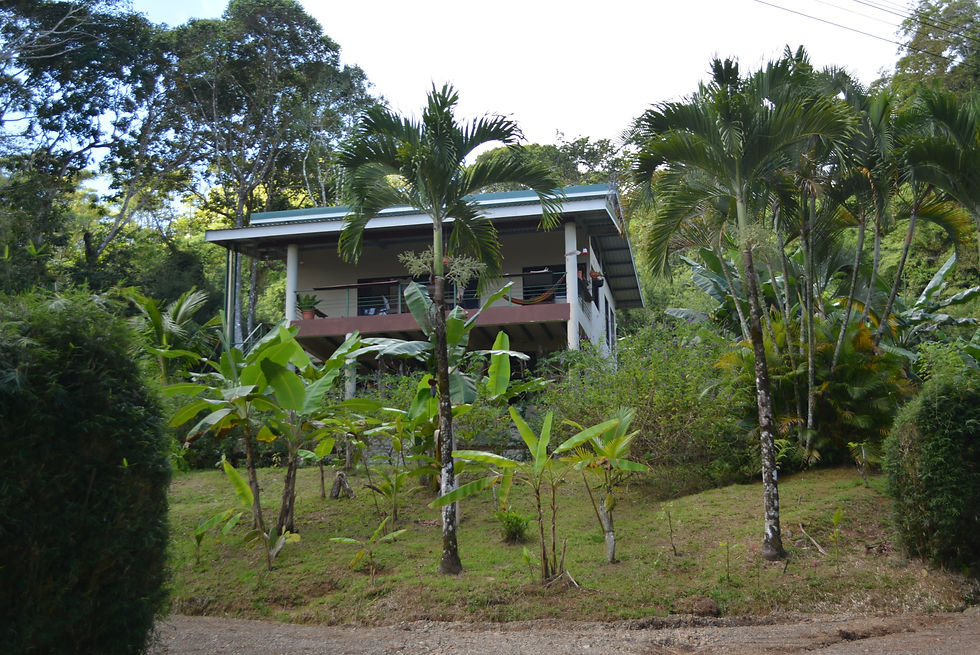 Thumbnail: Mountain View Home in Punta Mira | 3 Bed / 2.5 Bath