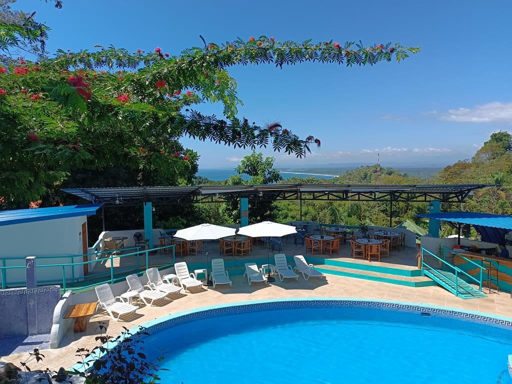 Ocean View Hotel in Manuel Antonio property photo 5