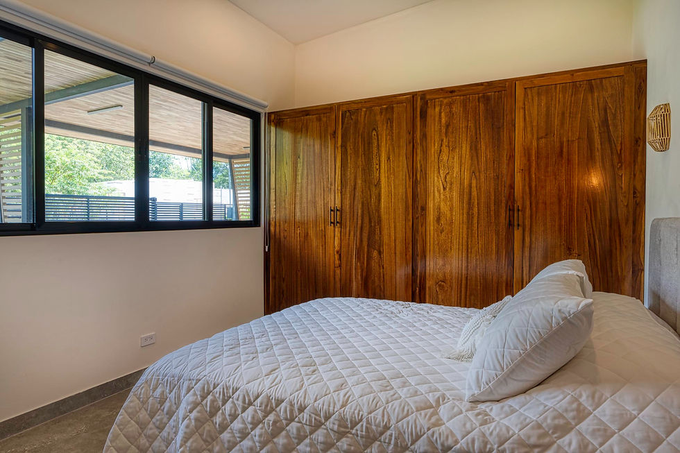 Thumbnail: Luxury Beach Home in Uvita | 3 Bed / 2 Bath
