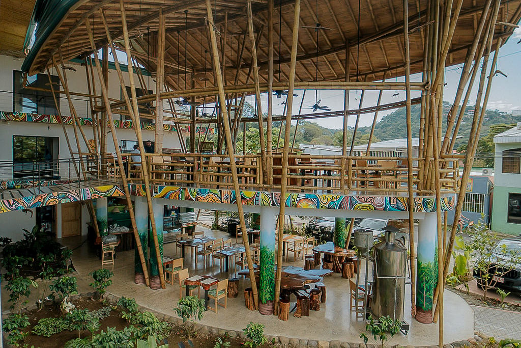 Eco-Friendly Boutique Hotel in Quepos in Quepos, Costa Rica
