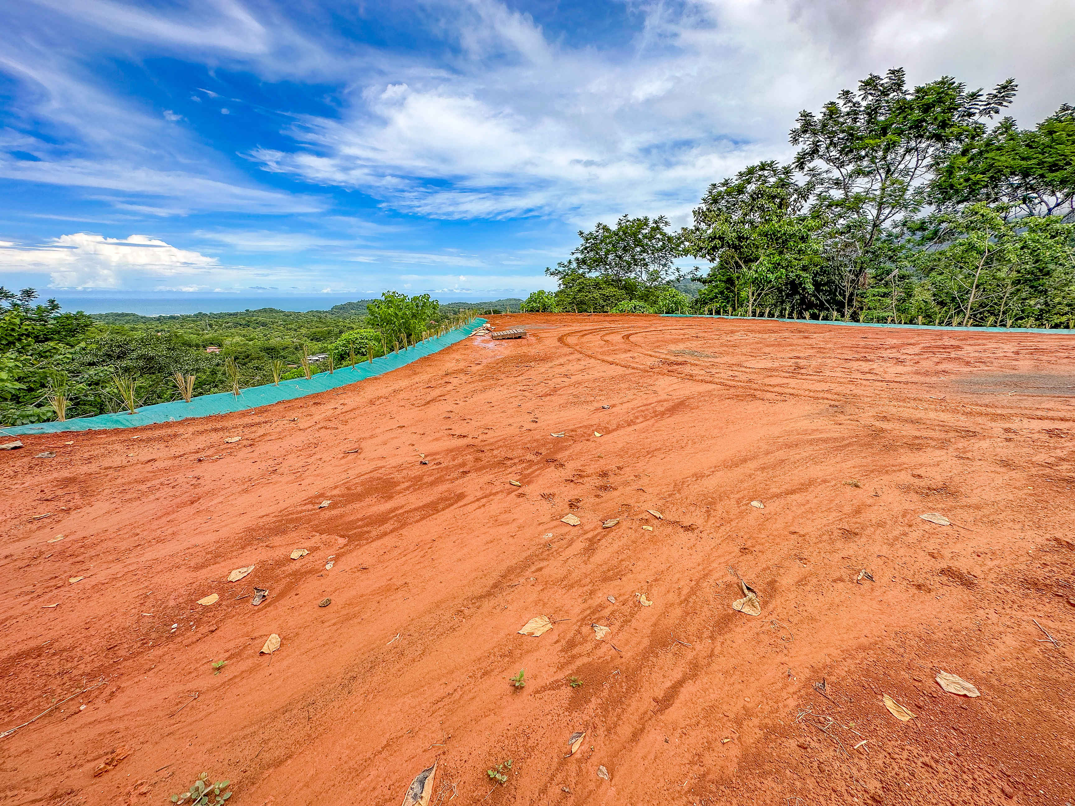 5-Acre Ocean View Lot in Ojochal property photo 4