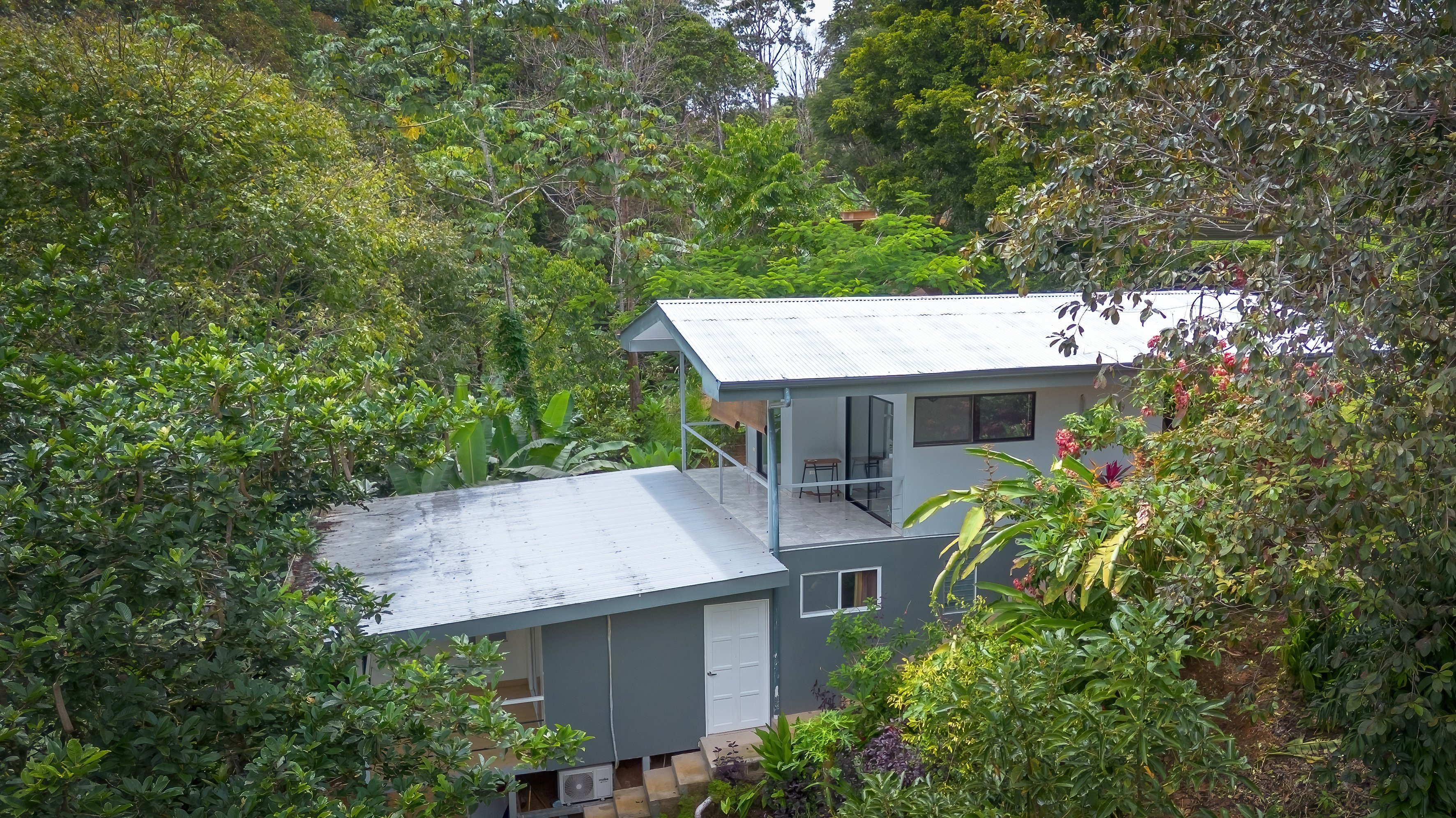 Multi-Family Compound in Platanillo in Dominical, Costa Rica