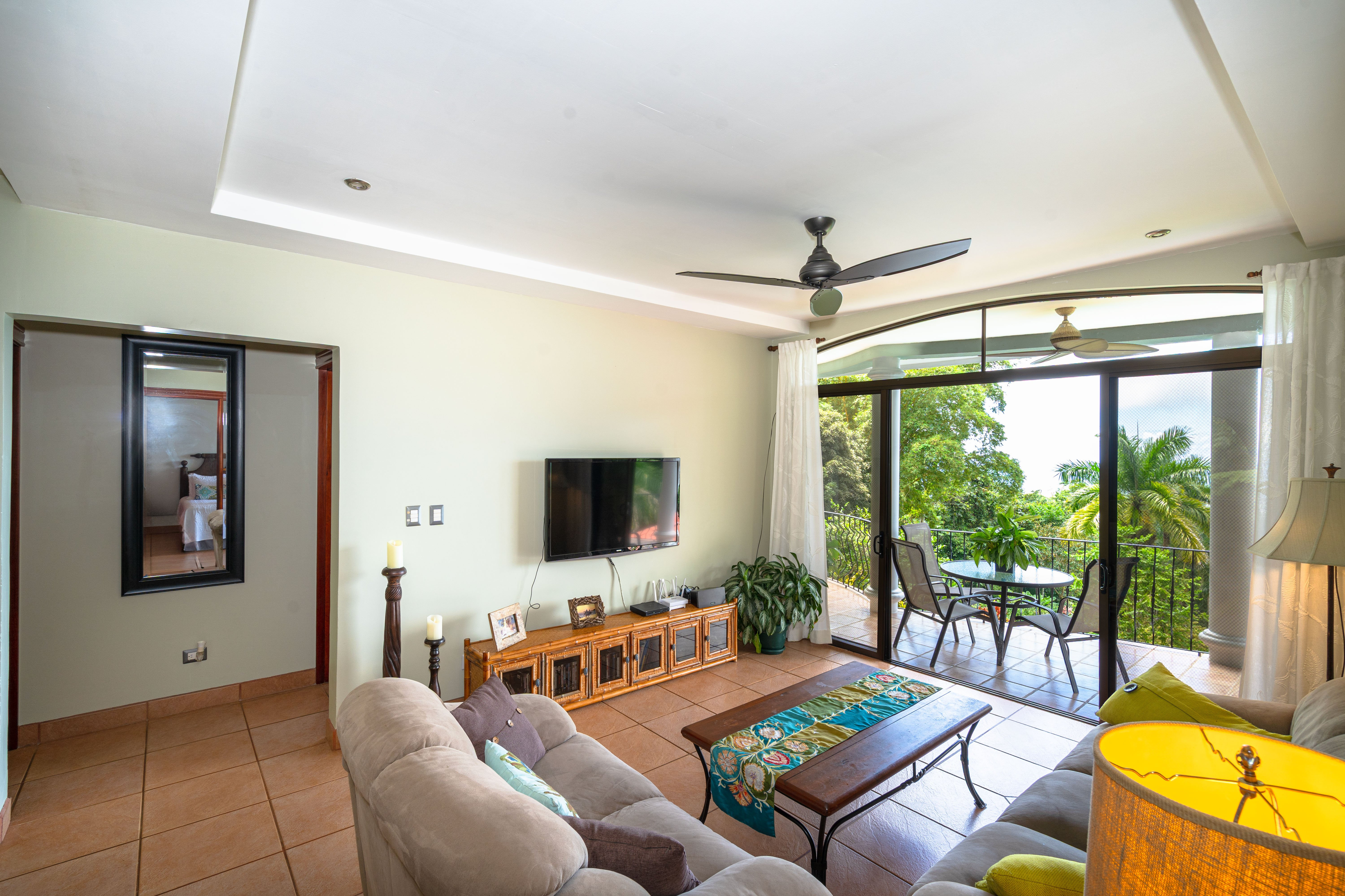 Ocean View Estate on 7 Acres in Portalon in Dominical, Costa Rica