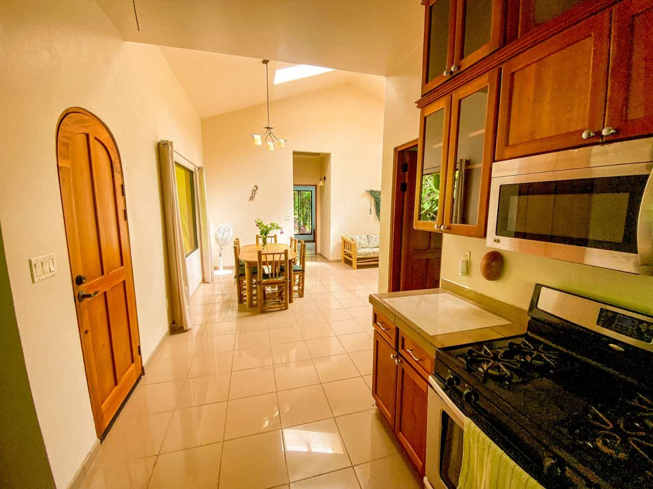 Rainforest Home in Ojochal property photo 5