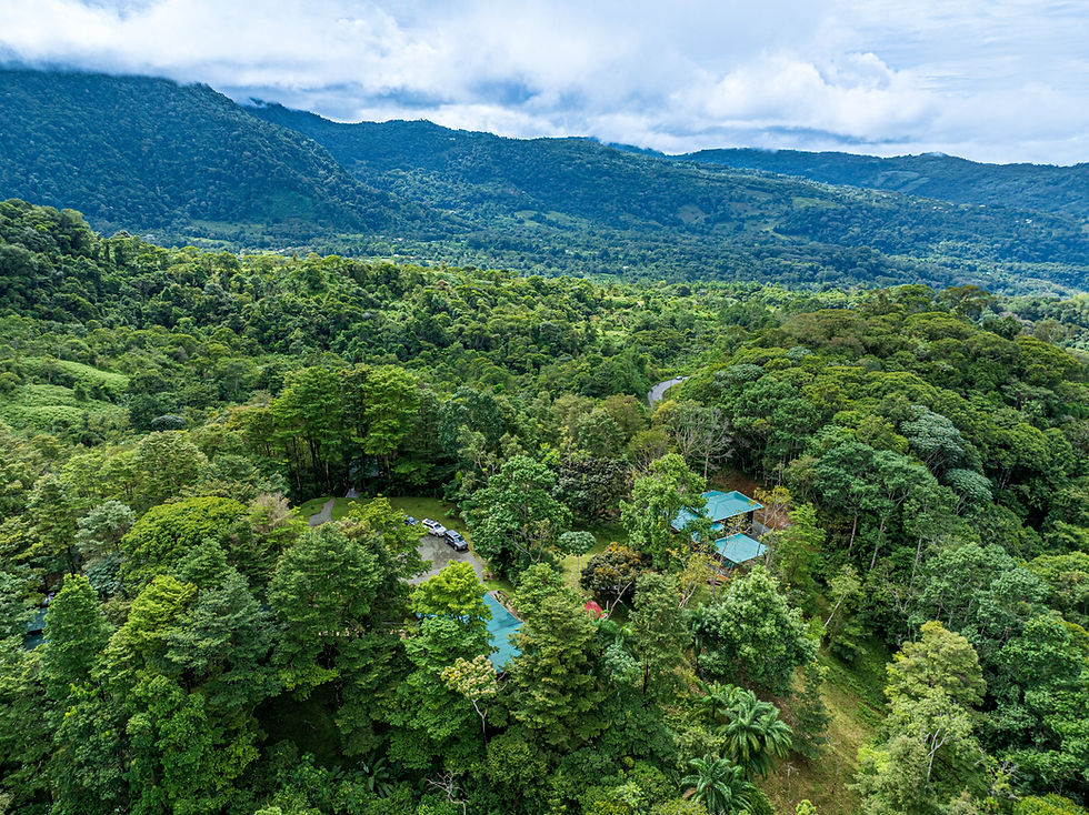 Thumbnail: Private Villa Estate in Tinamastes | 5 Bed / 6 Bath