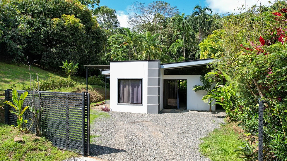 Thumbnail: Tropical Home in Playa Hermosa, Uvita | 2 Bed