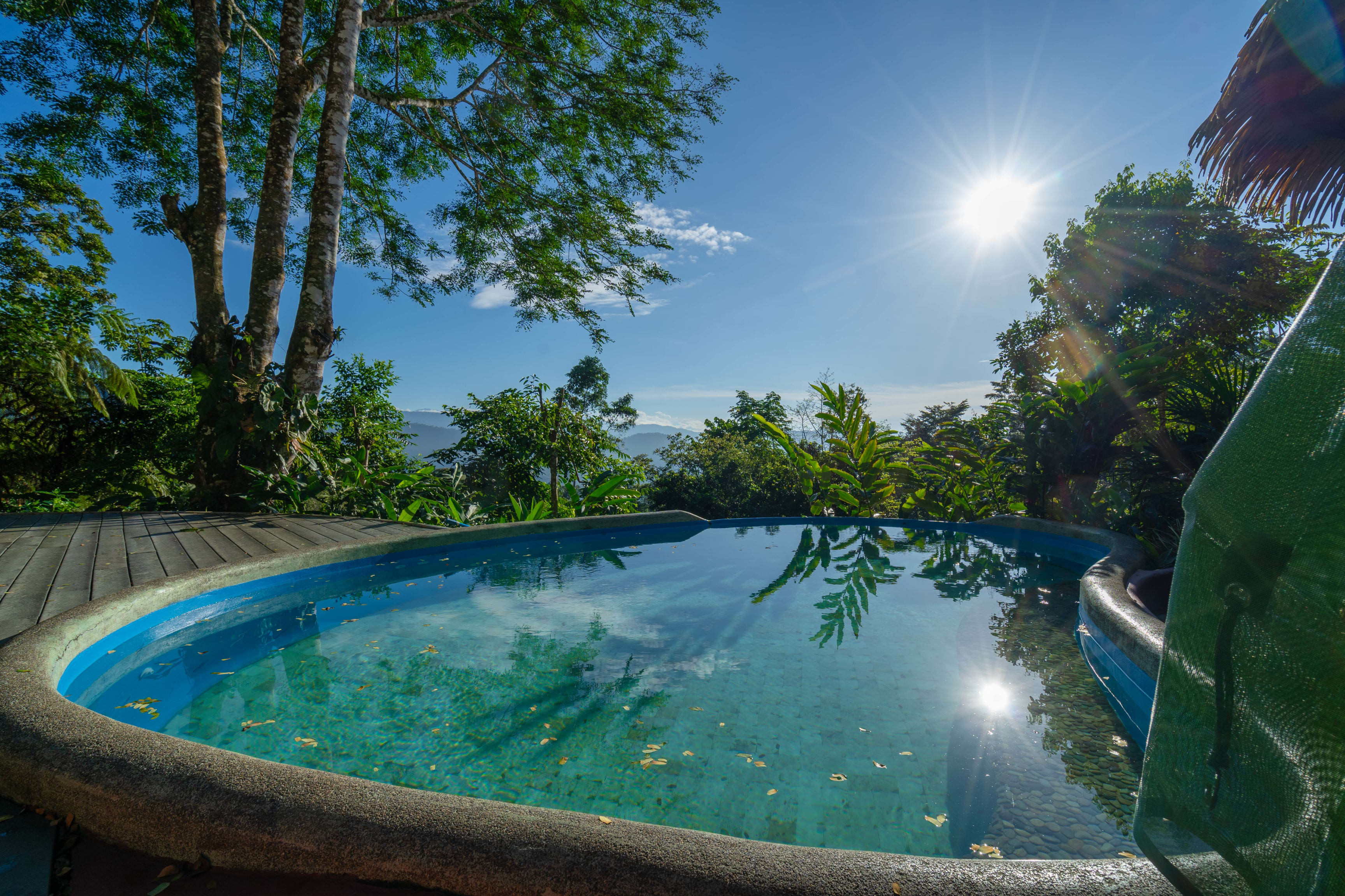 Eco-Resort on 10 Acres Near Dominical in Uvita, Costa Rica
