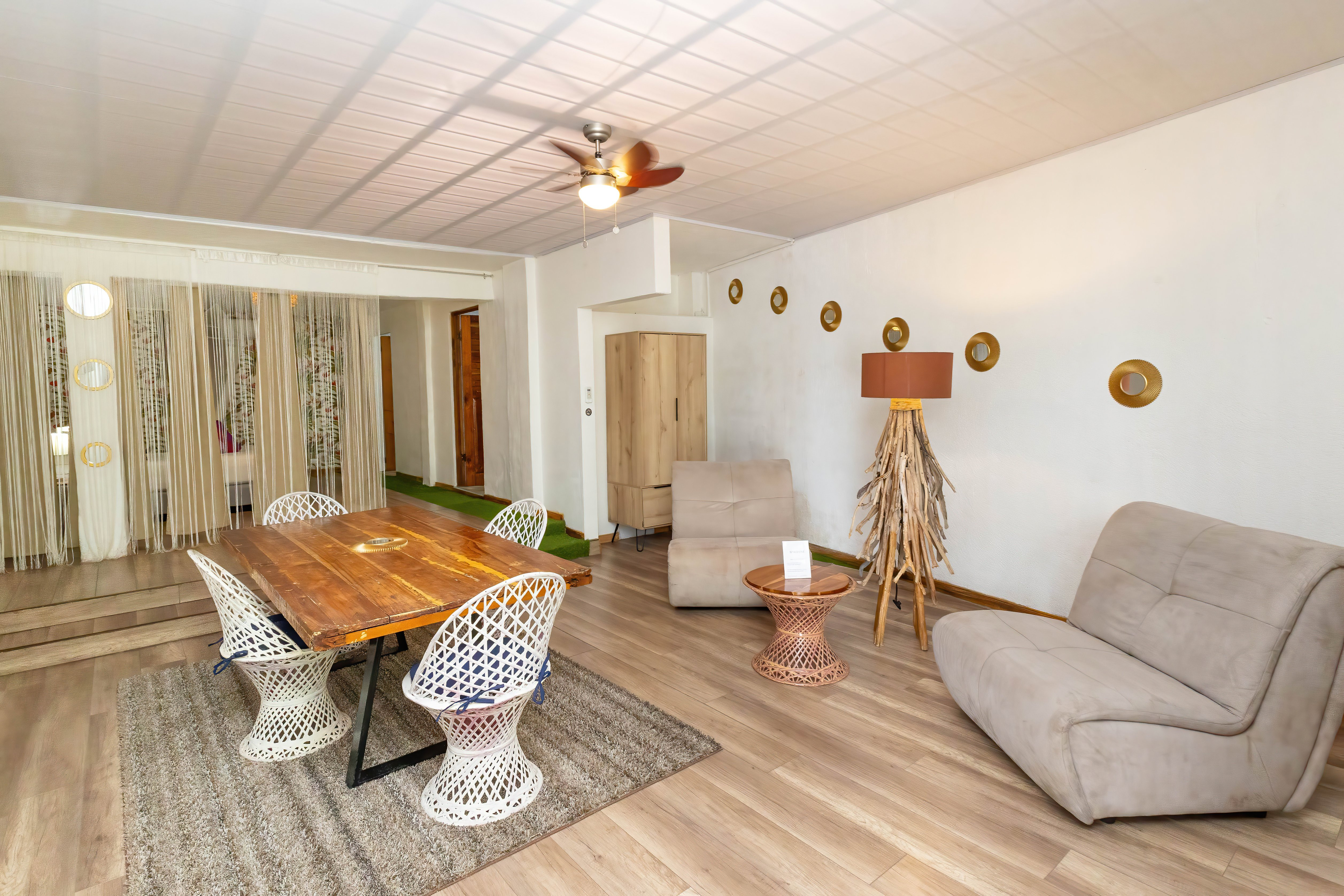 Income-Generating 3-Unit Property in Manuel Antonio property photo 2