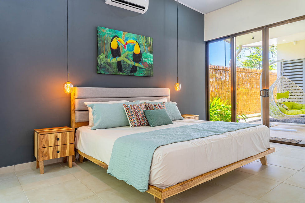 Thumbnail: Modern Coastal Home in Uvita | 3 Bed / 2.5 Bath