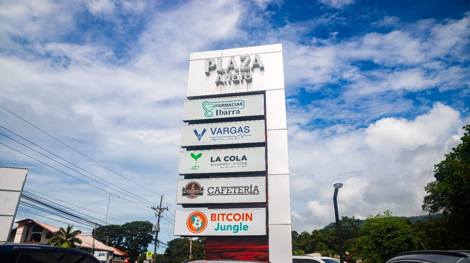 Commercial Building (Plaza Alfaro) in Uvita property photo 4