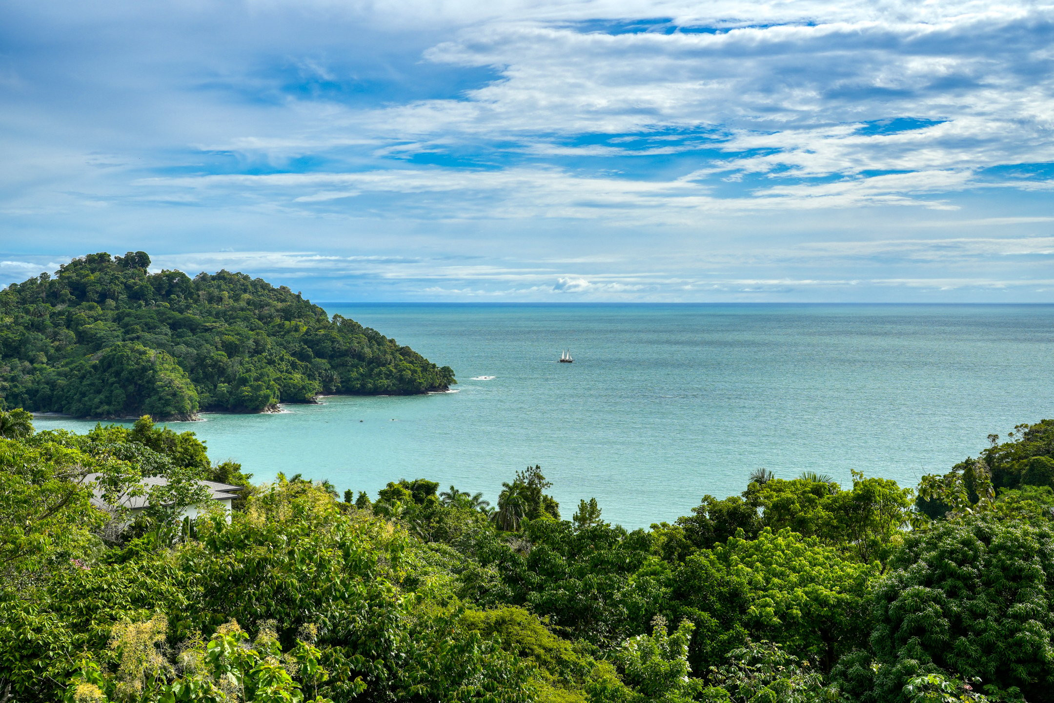 Luxury Ocean View Villa (Casa SolAngelo) in Tulemar, Manuel Antonio property photo 3