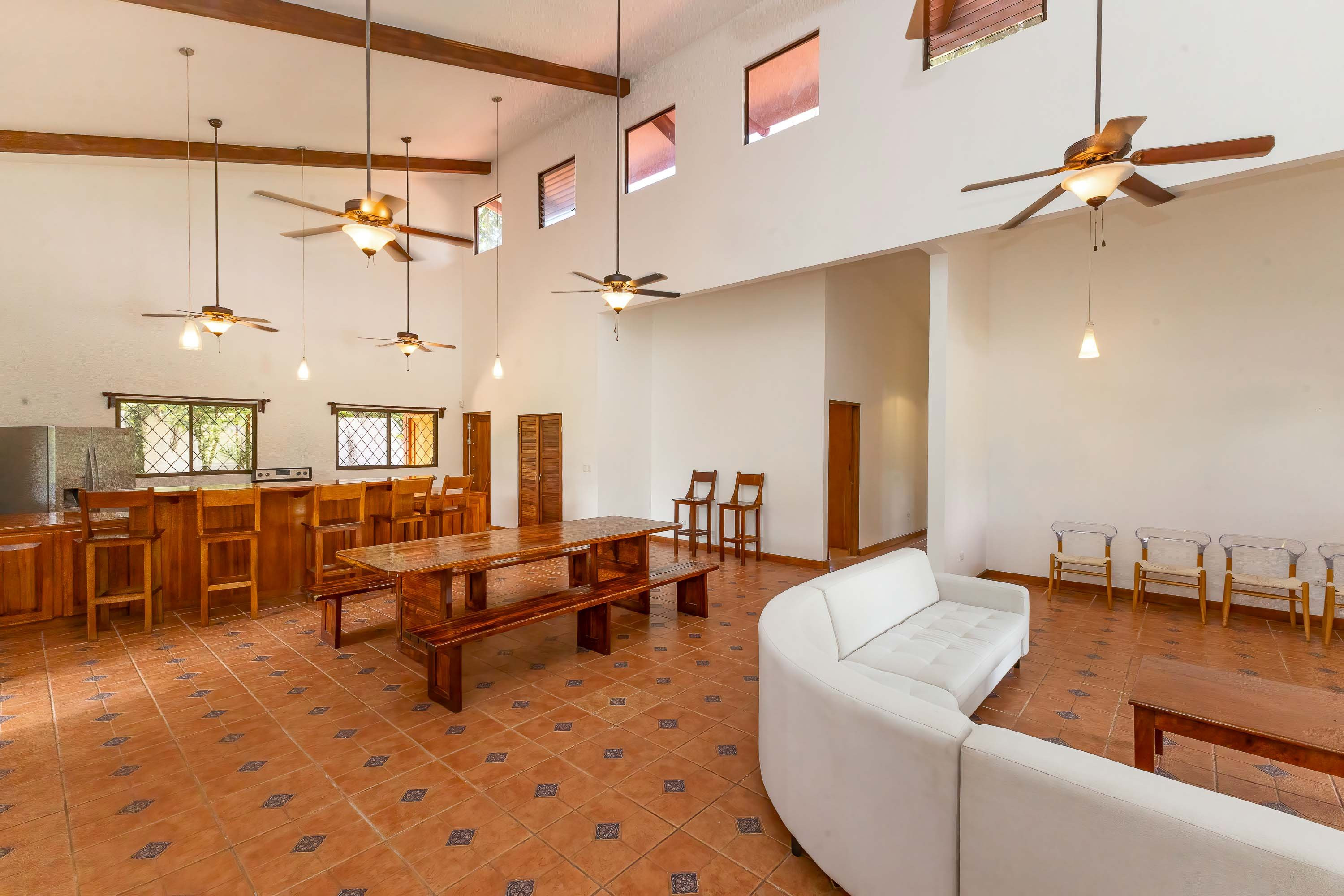 50-Acre Hacienda-Style Estate Near Naranjito, Quepos property photo 3