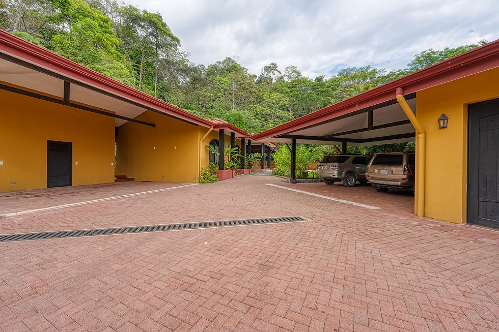 Thumbnail: Spanish Colonial Estate in Uvita | 6 Bed / 6.5 Bath