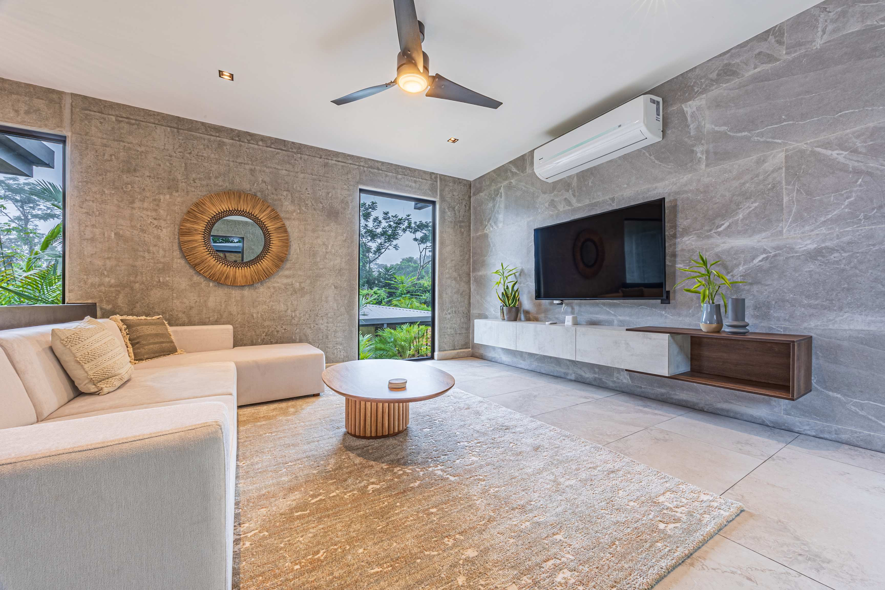 Luxury Ocean View Estate on La Union Road, Uvita property photo 4