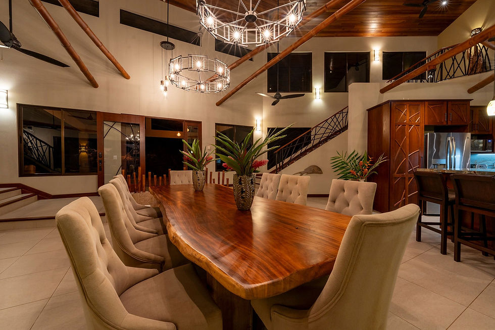 Thumbnail: Luxury Ocean View Estate in Escaleras | 5 Bed / 5 Bath