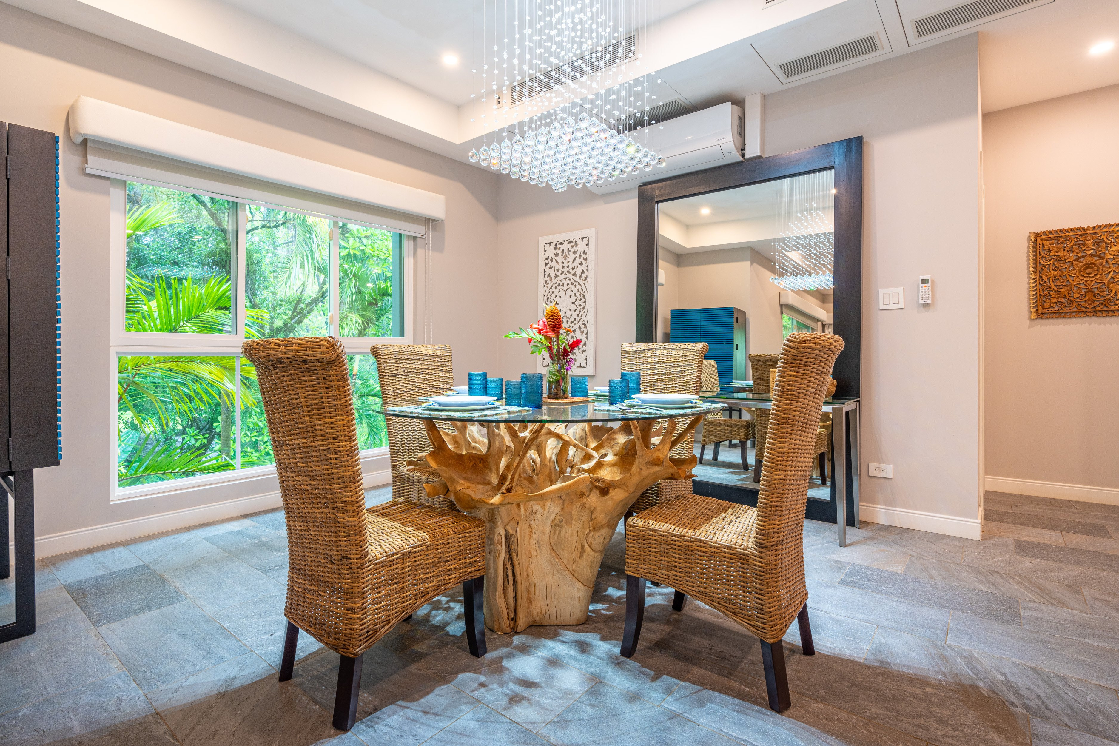 Beachfront Penthouse Condo at Elan at Ballena Beach, Uvita property photo 4