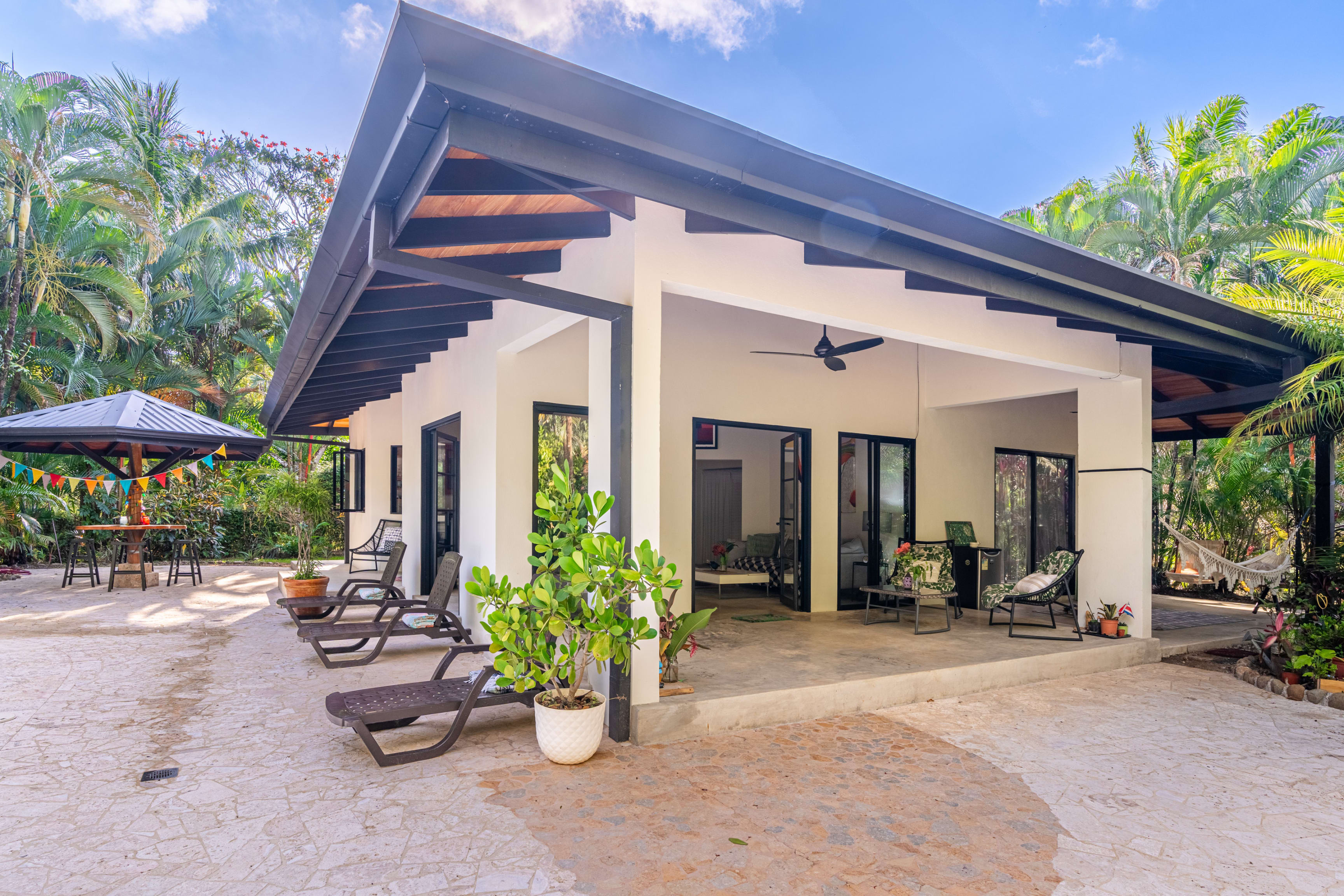 Development Property (Casa Sirena) on Calle Papagayo, Ojochal property photo 4