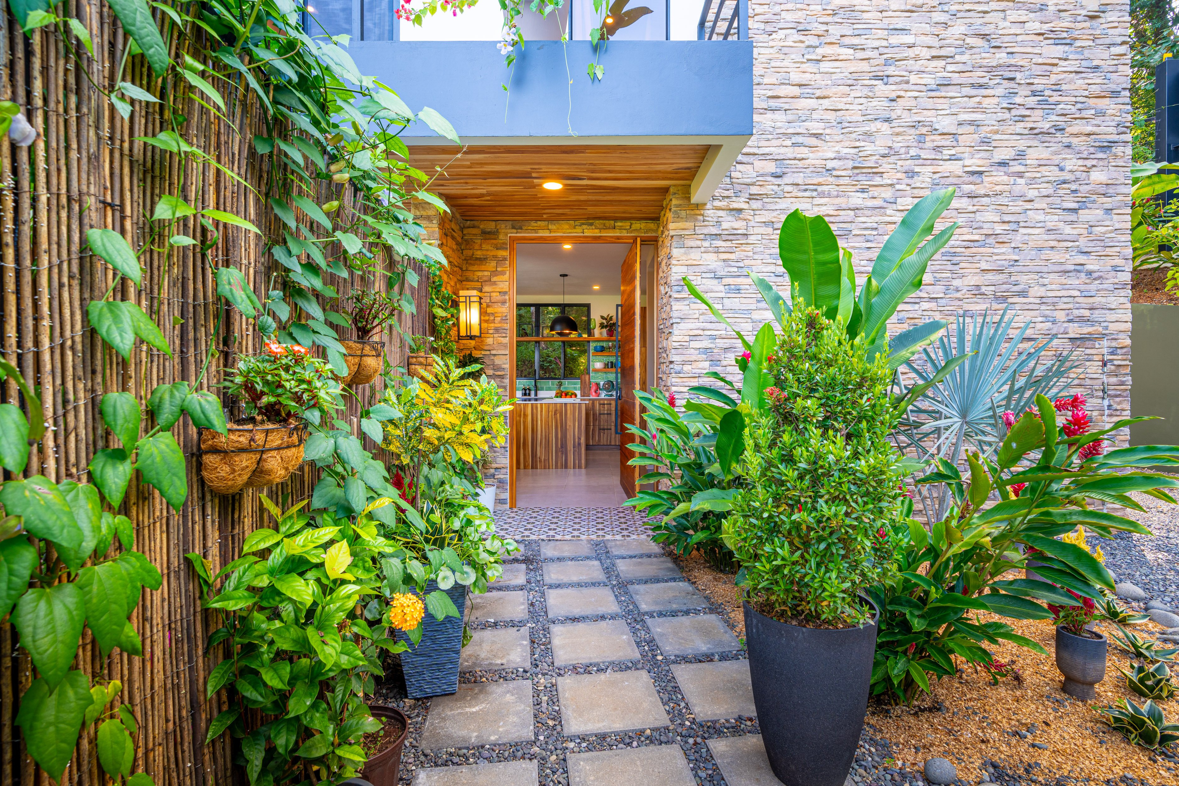 Ocean View Villa in Las Terrazas, Escaleras property photo 3