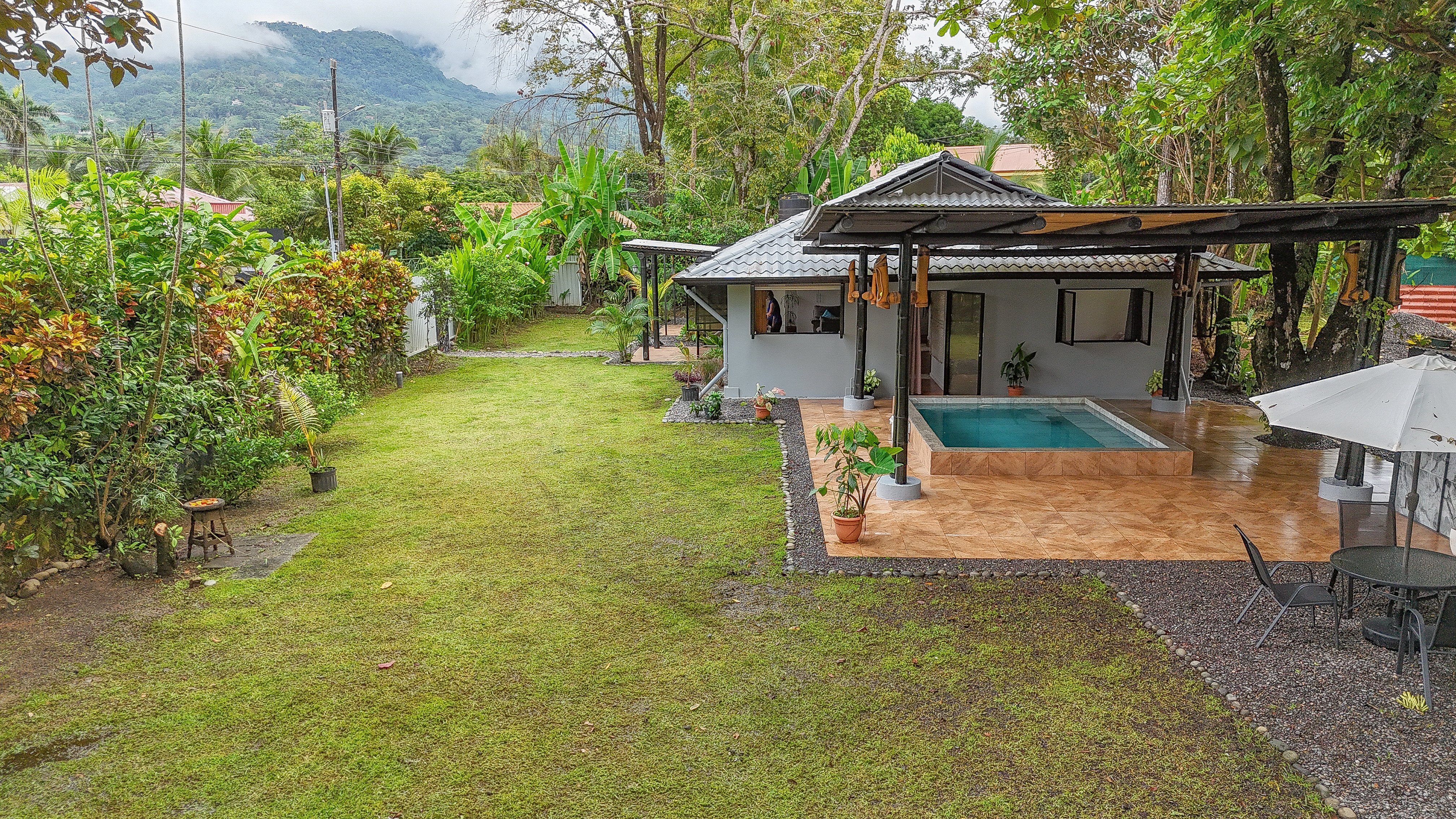 Contemporary Home Near Uvita’s Beaches property photo 5