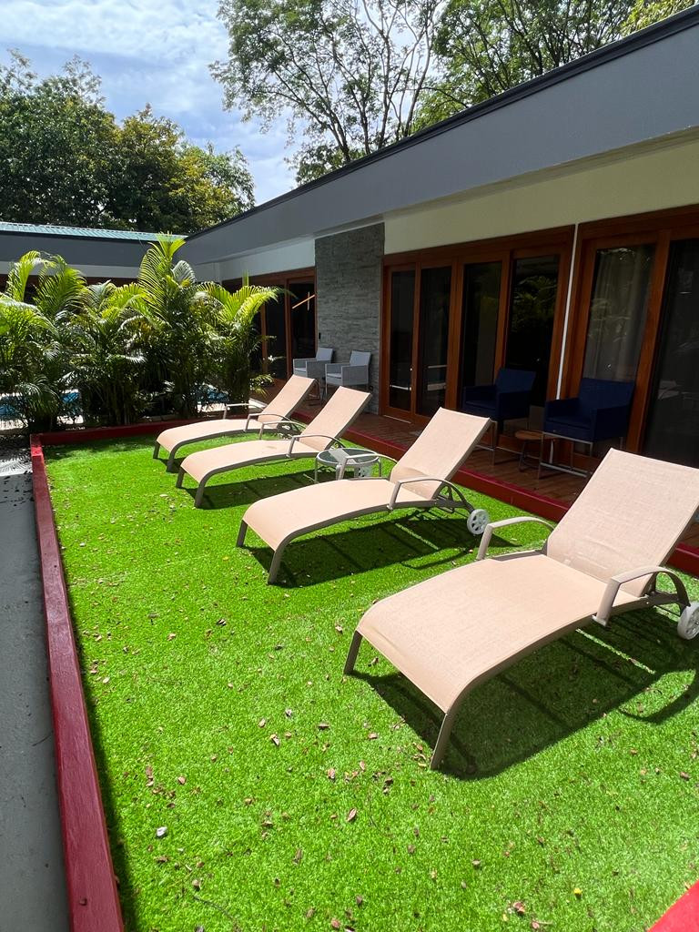 Modern 3-Bedroom Home Near the Uvita River property photo 4