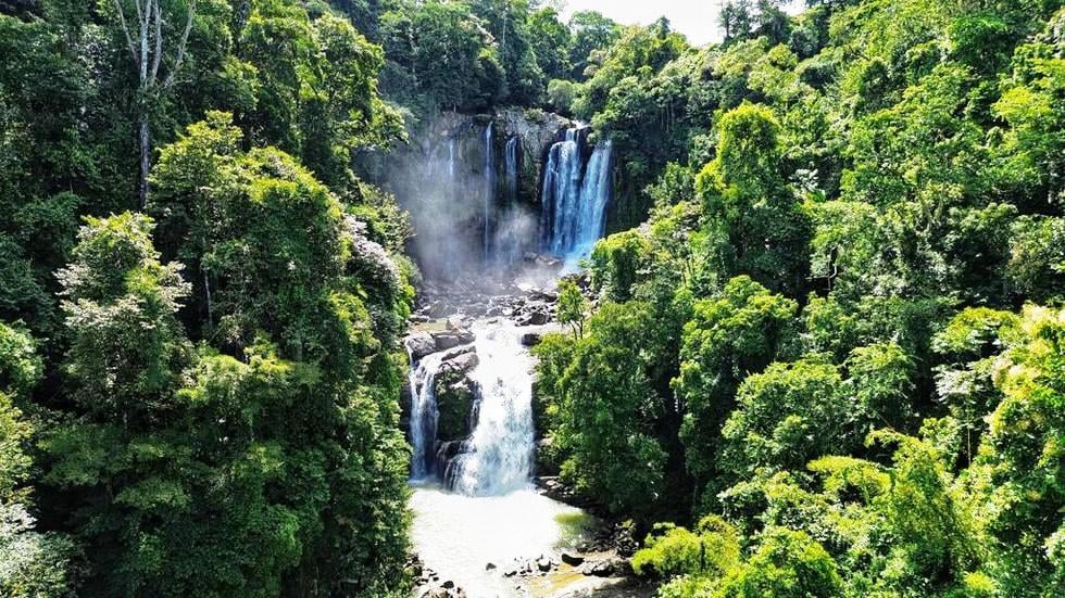 2.5-Acre Lot in a Gated Community, Dominical in Dominical, Costa Rica