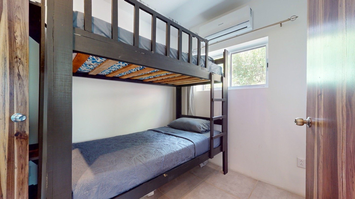 Modern Ocean View Home (Casa Abundancia) Above Playa Colonia, Uvita property photo 2