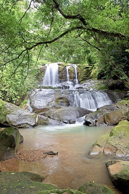 6-Hectare Estate in Platanillo with Waterfall property photo 3