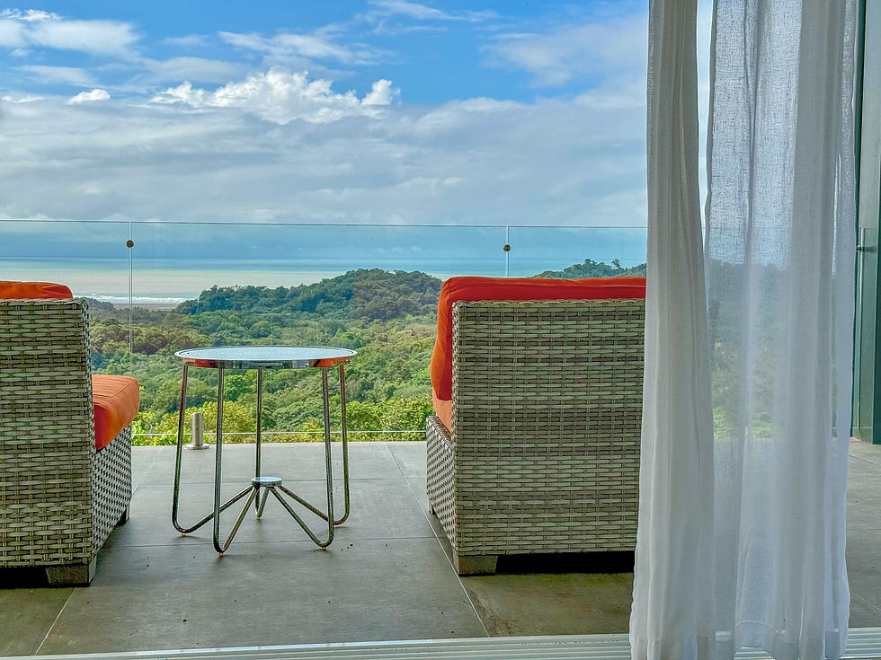 Thumbnail: Luxury Ocean View Home in Ojochal | 3 Bed