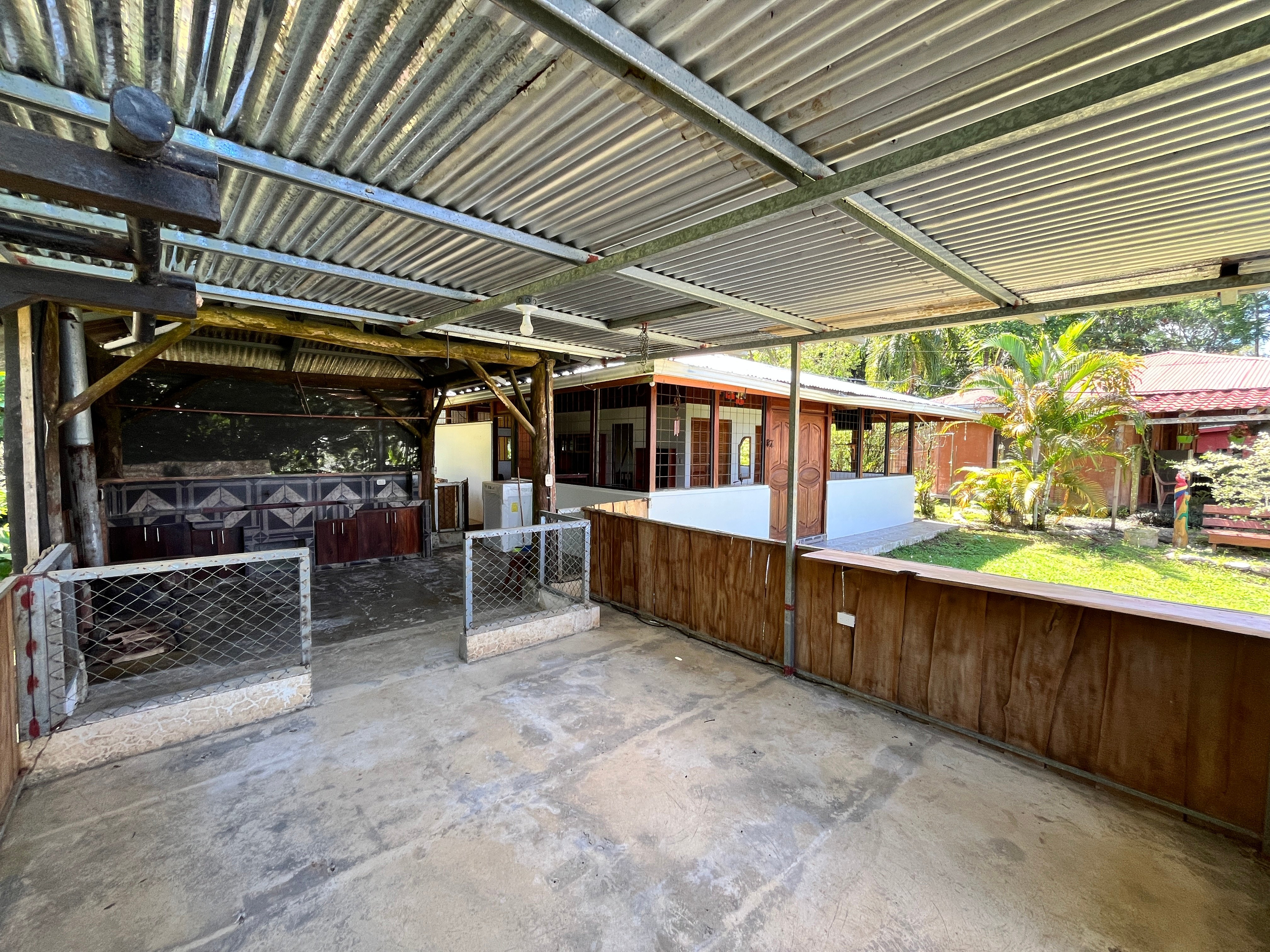 Creekside Ocean View Home (Casa Horizonte Azul) in Ojochal property photo 4