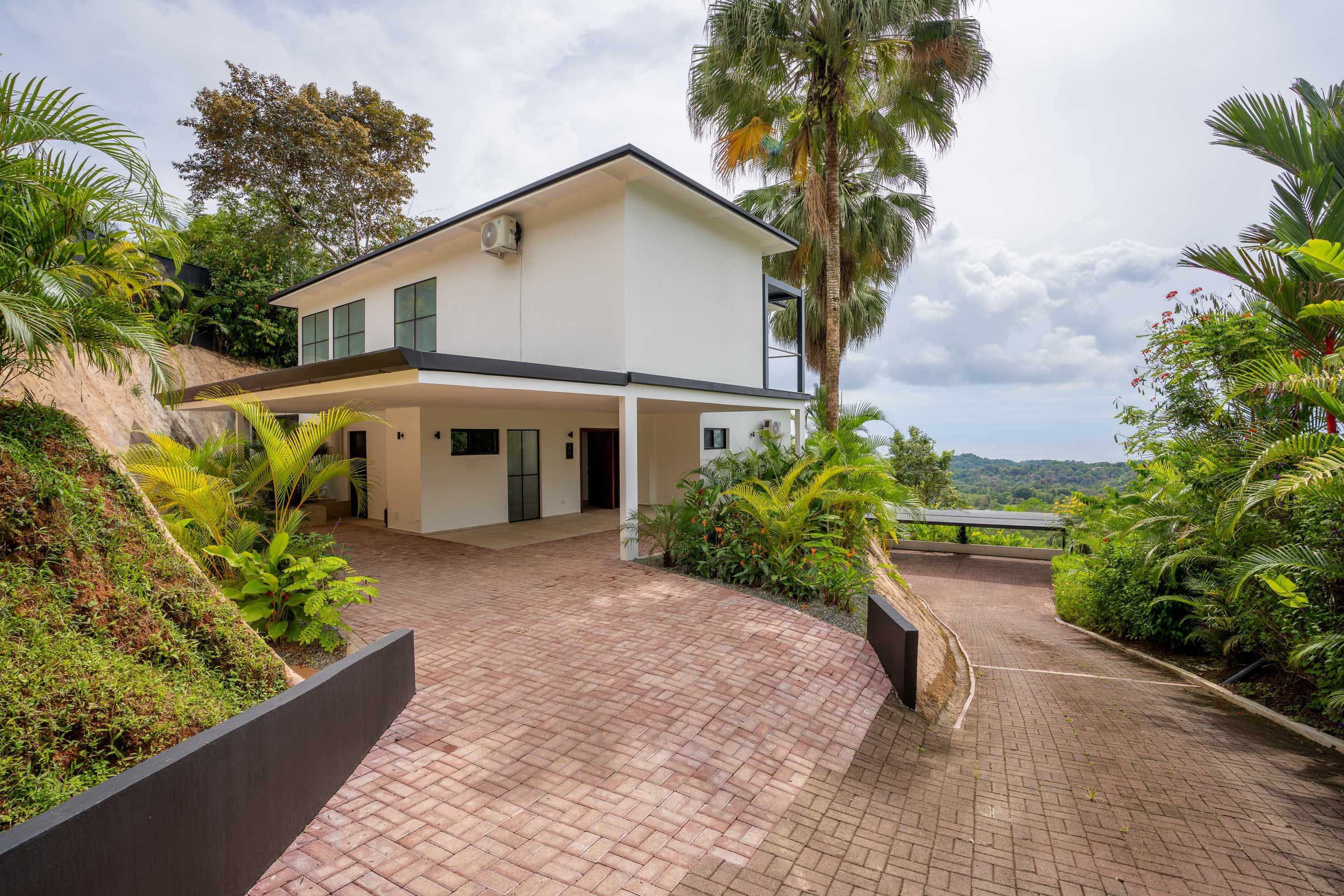 Ocean View Villa in Ojochal property photo 4