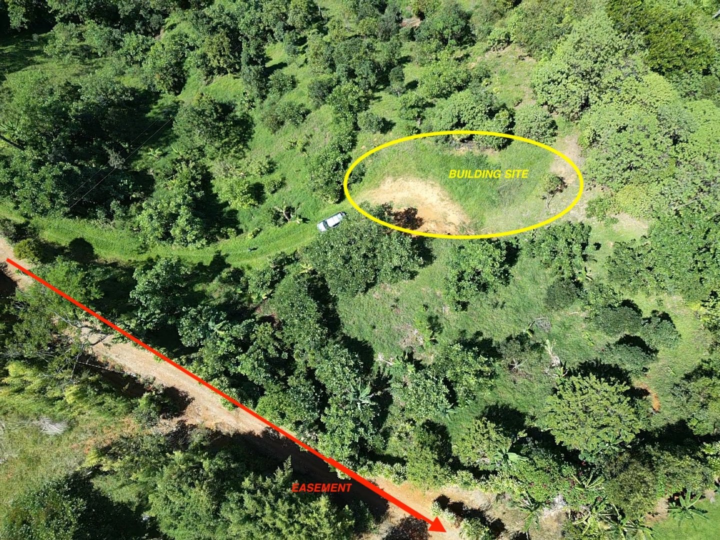 Mountain View Land Near Chirripo, Chimirol property photo 4