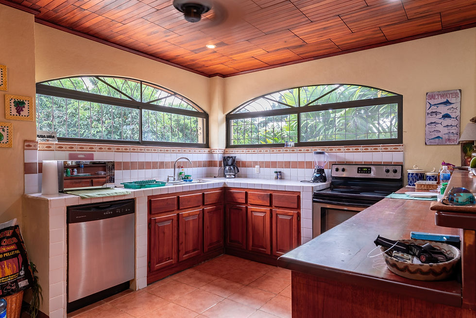 Thumbnail: Colonial Home in Tinamastes | 3 Bed / 3 Bath