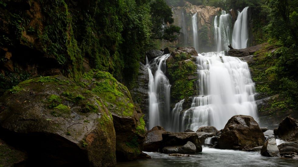 Acreage Homesites in Platanillo, Near Dominical in Dominical, Costa Rica