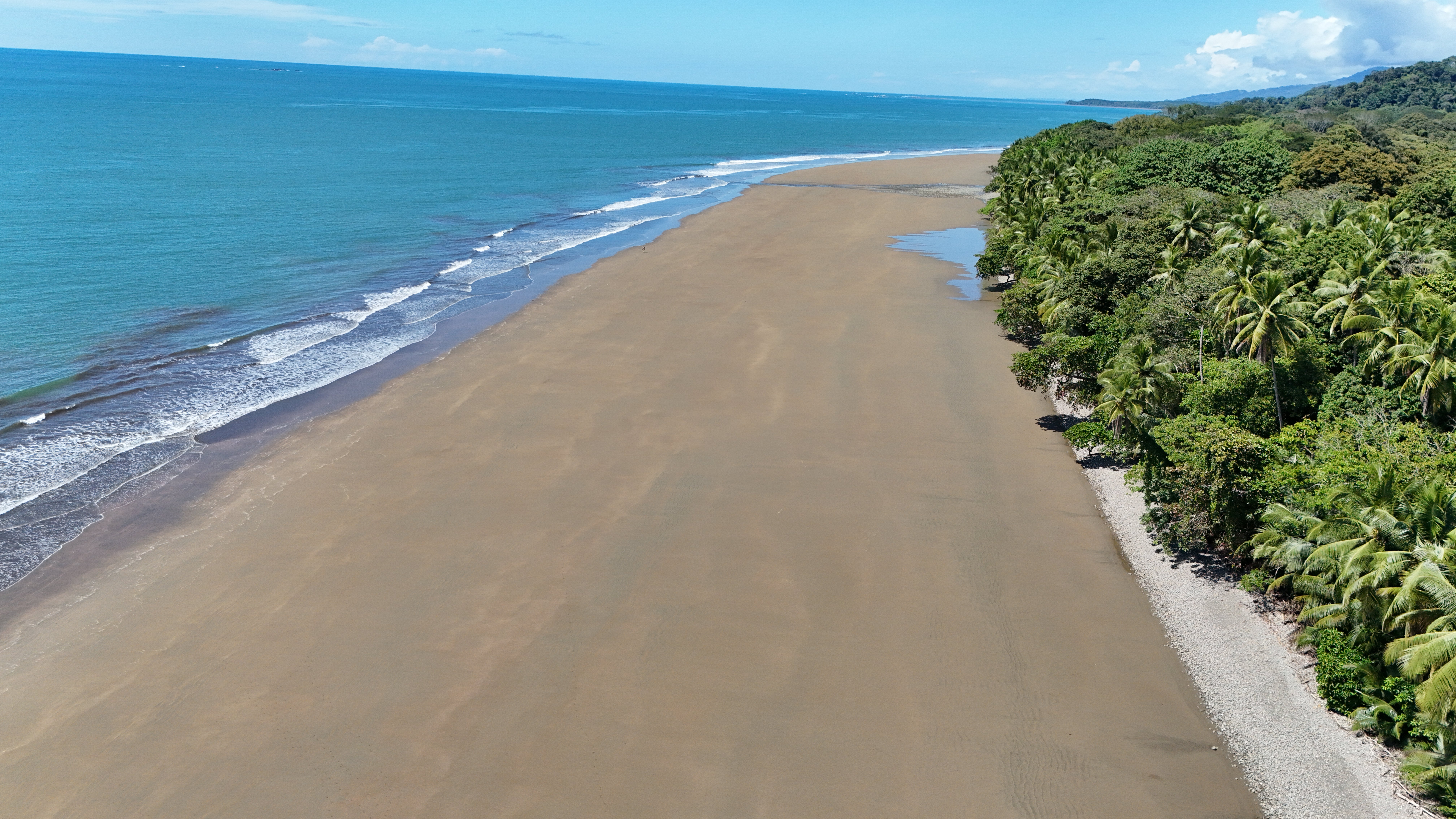 Build-Ready Lot in Ballena Beach Community property photo 2