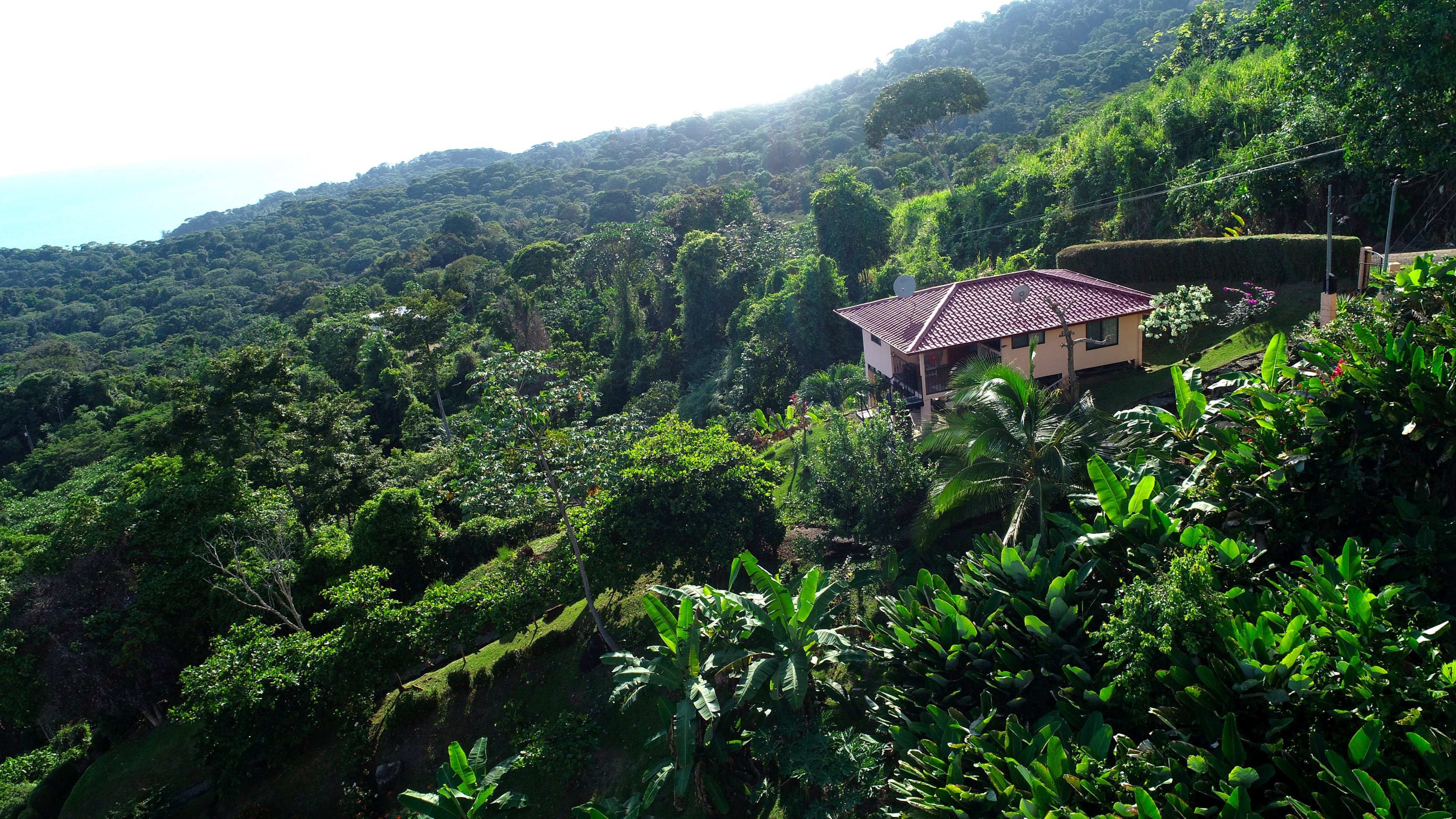 Ocean View Home (Casa Aracari) in Ojochal property photo 5