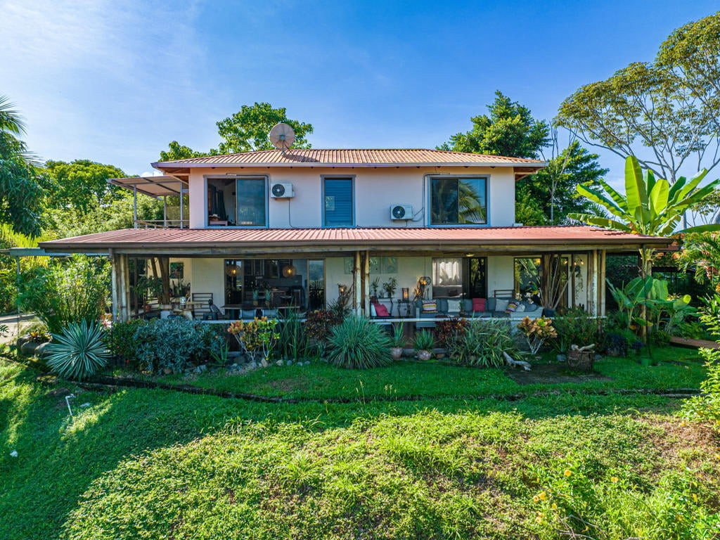 Luxury Home (Villa Tres Vistas) on Calle Perezoso, Ojochal property photo 4