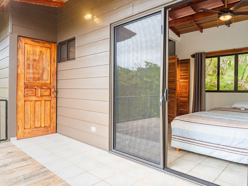 Thumbnail: 3-Bedroom Riverfront Home in Ojochal | 3 Bed