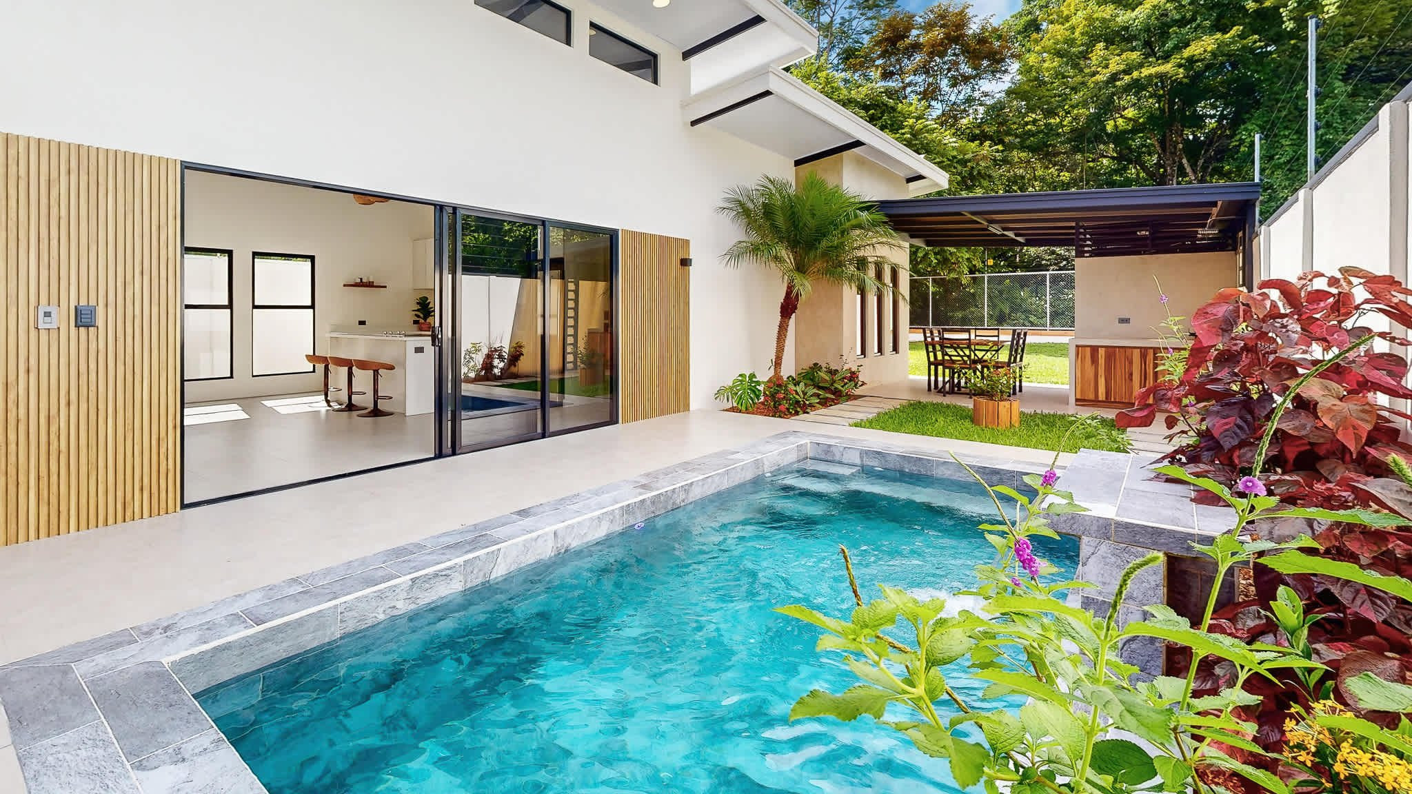 New 3-Bedroom Home in Uvita property photo 4