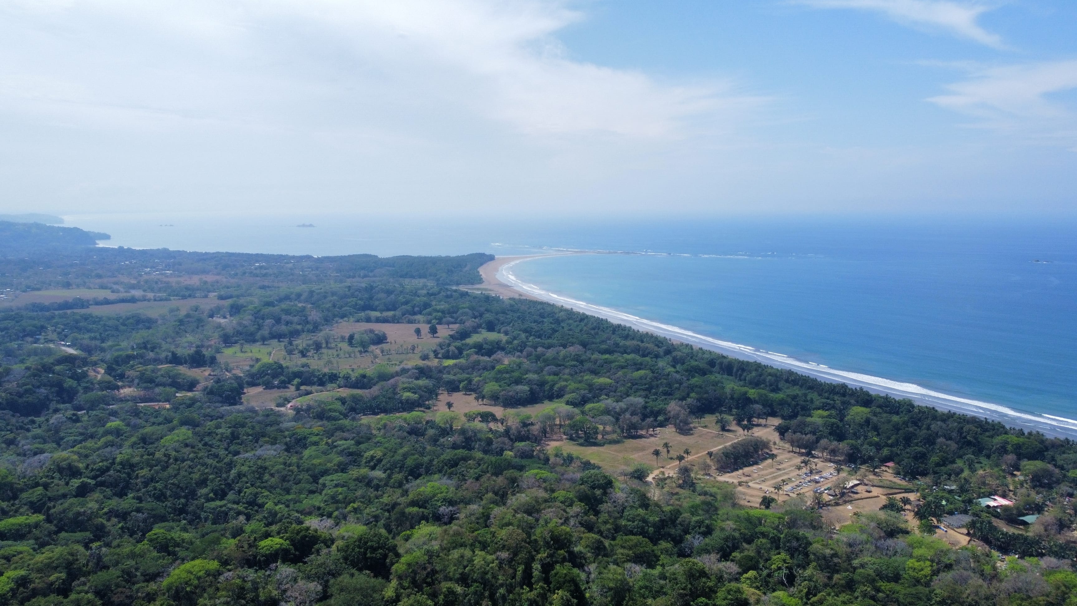 1.67-Acre Ocean View Land in Playa Hermosa, Uvita property photo 2