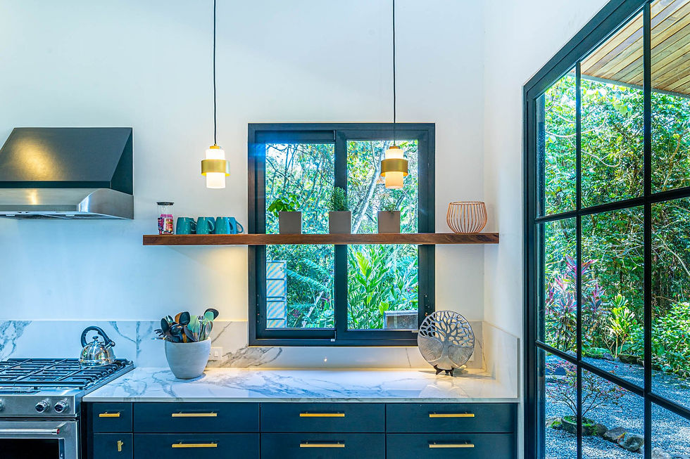 Thumbnail: 5-Bed Tropical Estate in Escaleras | 5 Bed / 5 Bath