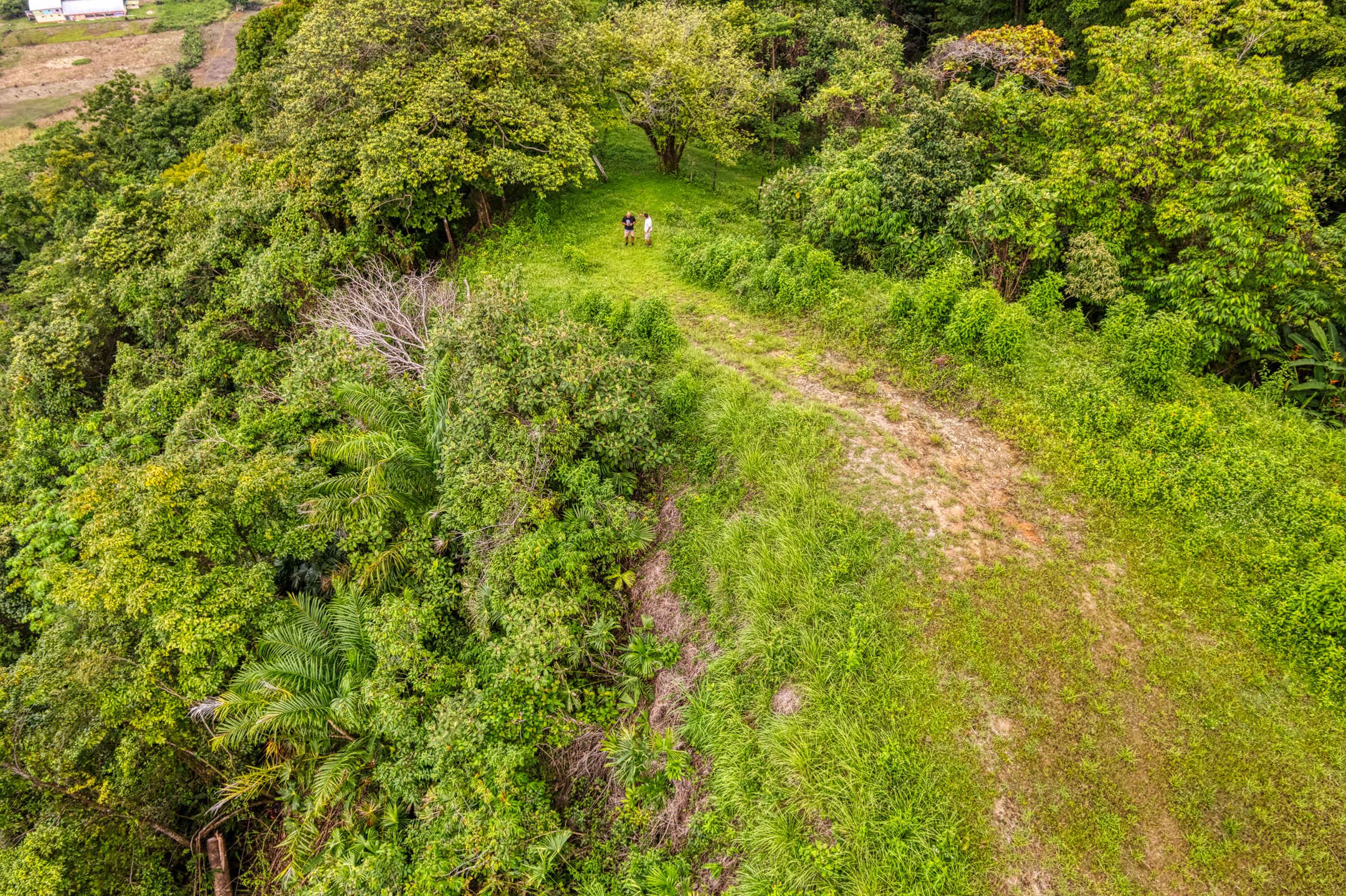 Development Land in Coronado, 4 Lots property photo 3